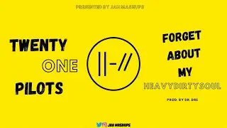 twenty one pilots - 