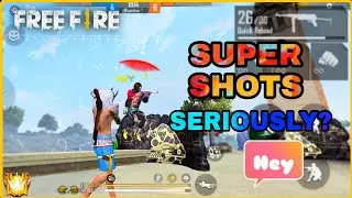 Revenge gameplay Mp40 and AWM shot free fire highlights | pyaregamer