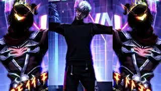 PRESET ALIGHT MOTION FF SOLO👑 DIBAWAH 5MB - CC GELAP HD SOUND SEREM VIRAL TIKTOK✨