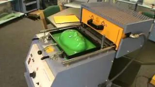 Vacuum Forming