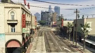 GTA Online - Mission 14: Check Out Time (Martin) | Full Gameplay Walkthrough