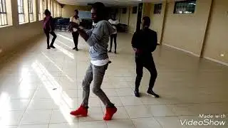KDF dance/ choreography