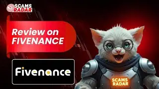 Scams Radar Exposes Fivenance &ndash; Full Scam Investigation  | Scams Radar Review