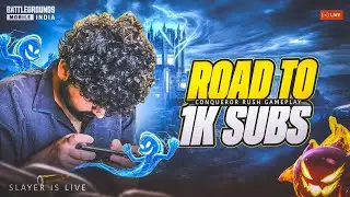 SLAYER GAMING CLASSIC LIVE |CHILL STREAM | RUSH GAMEPLAY
