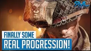 A Real Progression System! - BFV Progression System - Battlefield 5 Details