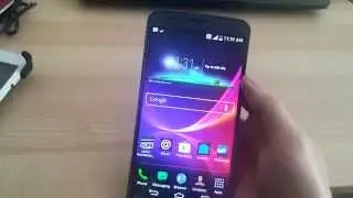 SIM Unlock Sprint LG G Flex LS995 For GSM Use!