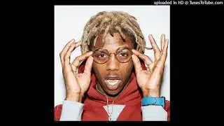 2017 Famous Dex Type beat &ldquo;China&rdquo;