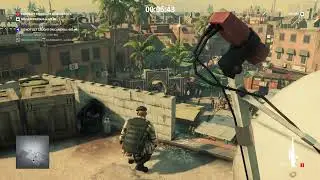 HITMAN&nbsp;woa freelancer grind for top dog challenge 92/100 part 6