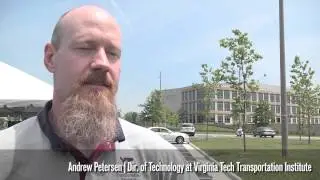 Va. researchers demonstrate 