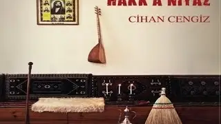 Cihan Cengiz - Bugün Matem Günü Geldi | Hakk'a Niyaz | © Arda Müzik 2015