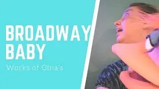 Broadway Baby