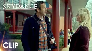 Skydance Television | The Big Door Prize Season 2 | Evening Plans