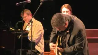 Felix and the Cats with Jon Liebman
