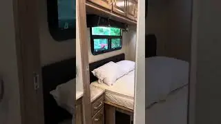 2020 Jayco Greyhawk Prestige 31FP