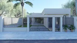 Casa em 