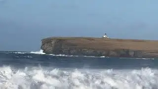 Brough of Birsay