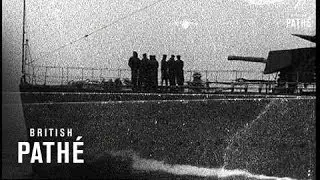 The Navy's Wonder Ship (1934)