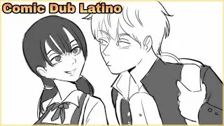 Denji y Asa son Pareja!? | Comic Dub Latino - Chainsaw Man