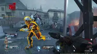Shatterline  | COOP Gameplay | No Commentary