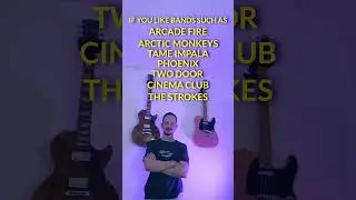 New Indie Music!