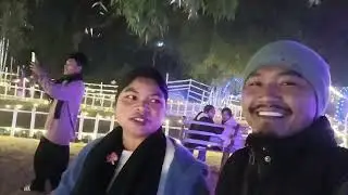 An&bull;tangtangni Tarigimin Bamboo Park ko Jubilee 25 Bilsi ni Sobao napchote Niaha