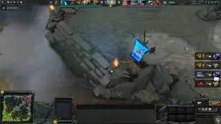 Vega vs Fantastic Five - Game 1 - The Summit 6 European Qualifiers - @LyricalDota