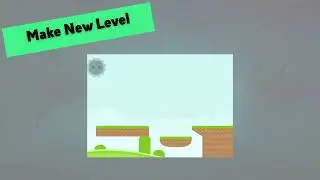 Unity for Beginners - 047 - New Level and Water Layer