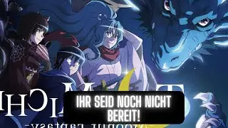TSUKIMICHI: Staffel 3 muss das adaptieren… und die Fans sind überrascht!