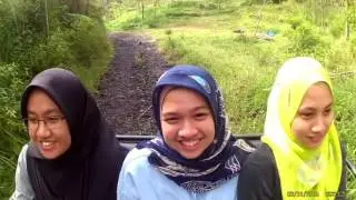 JOM TRAVEL JOGJAKARTA! TRAVEL VIDEO