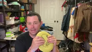 Best Disc Golf Putter? Review for innova aviar putter