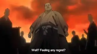 Samurai Champloo:Samurai Punishment