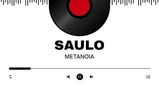 Saulo, Porque me persegues? Atos 9 ! Soul Rock