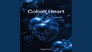 Cobalt Heart
