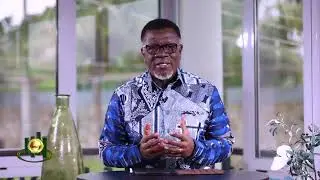 Planted in the house of the Lord || WORD TO GO with Pastor Mensa Otabil Episode 266