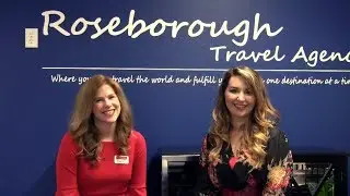 Let's Talk Travel - Trafalgar and Spanish Wonder