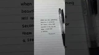 #handwriting #neathandwriting #quotes #calligraphyhandwriting #calligraphystyles #poetry #love