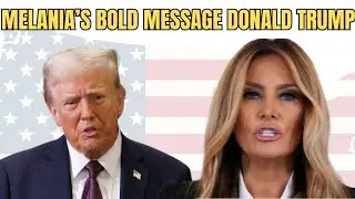 melania trump call for notional Minneapolis tansions remain high following feederal sheeting