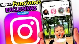 Nuevo Instagram Plus VERSION 22.20F de YesiiMods con Emoji IOS