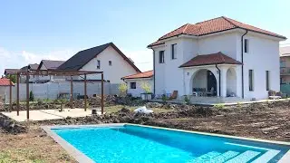 CEL MAI FRUMOS FOISOR DE GRADINA DIN LEMN #CasaPablo