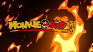 [Lego Monkie Kid] Season 4 Fan Trailer