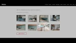 Reflections Image Studio Overview