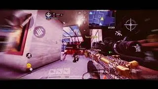 MASK OFF COD MOBILE SNIPER EDIT | DNA NEMESIS EDITS