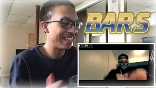 KRICKZ - Glock ins Brain | JMC | Qualifikation #35 REACTION/THOUGHTS