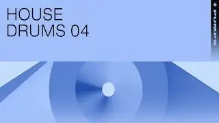 House Drums 04 |  House Techno | Music Maker JAM