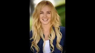 One-role actress vid, featuring Jahnnalee Randall 720HD
