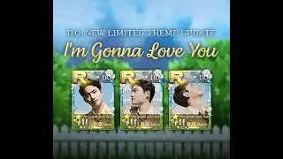 SuperStar SM - D.O. Special Mission Event