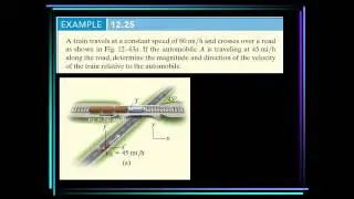 ME 274: Dynamics: Chapter 12.10
