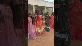 Navratri Mahotsav 2024 @RSMS
