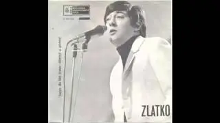 Zlatko Golubovic - Dorcol u ponoc - (Audio 1969) HD