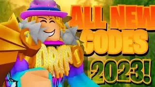 ALL NEW CODES IN KING LEGACY (2023)